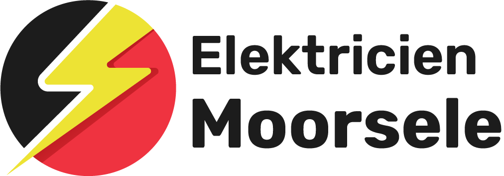 Logo Elektricien Moorsele